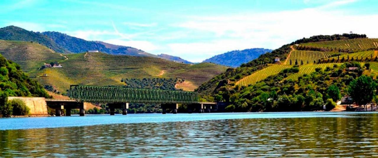 Апартаменты Sendme2Portugal: Santa Catarina Порту Экстерьер фото